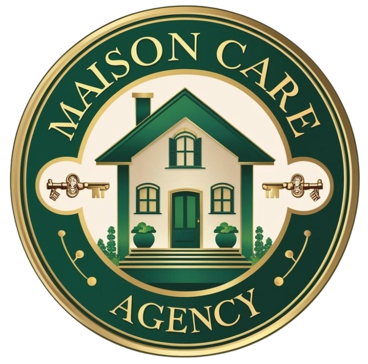 Maison Care Agency