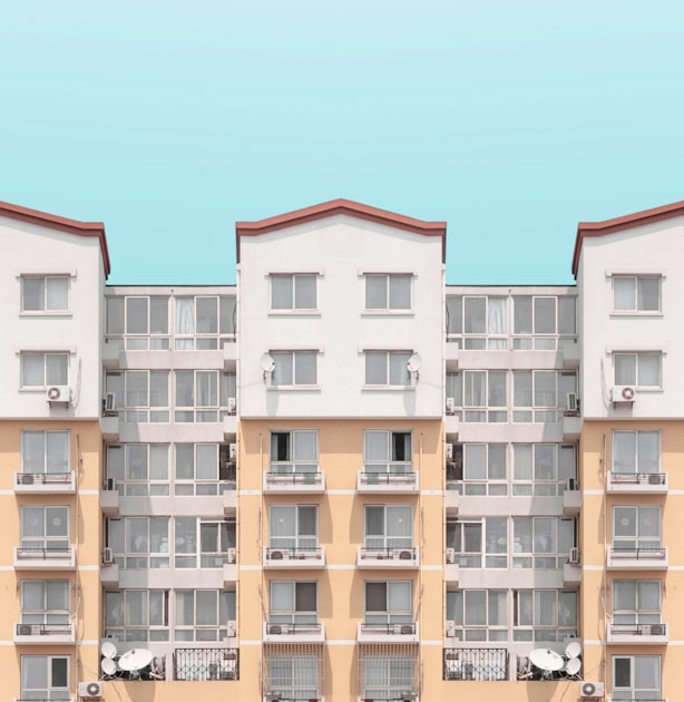 Planning for Stability in Housing