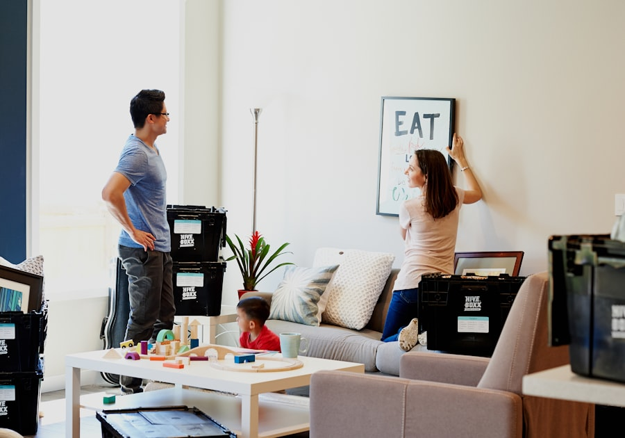 Understanding Transitional Housing